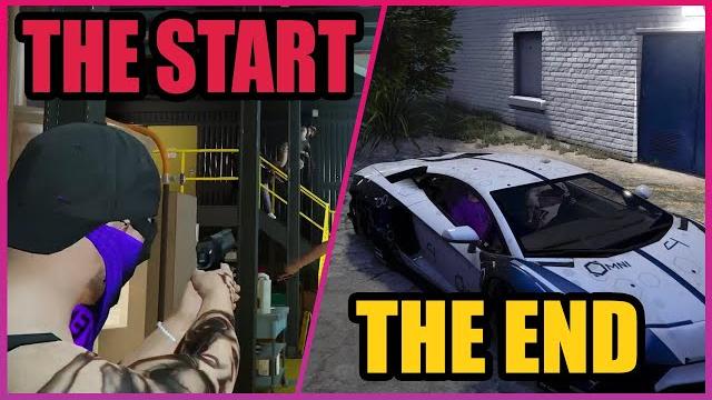 Hydra vs rust - how everything started & ended 2 Hydra vs rust - how everything started & ended 2