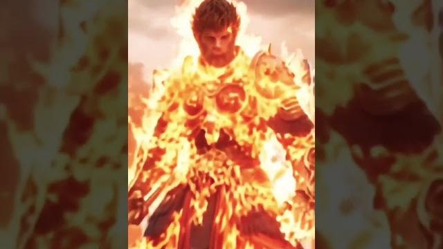 Black myth wukong #pixverse #tranformation #viral #viralshorts #wukong #viralvideo #youtubeshorts Black myth wukong #pixverse #tranformation #viral #viralshorts #wukong #viralvideo #youtubeshorts