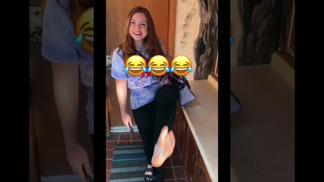 Marking my wife’s foot before she goes out #shorts #couple #relationship #viral #funny #comedy Marking my wife’s foot before she goes out #shorts #couple #relationship #viral #funny #comedy