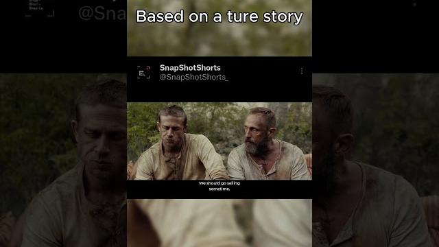 Based on a ture story | | #movie Based on a ture story | | #movie