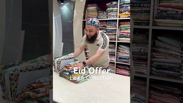 Eid offer | original lawn collection Eid offer | original lawn collection