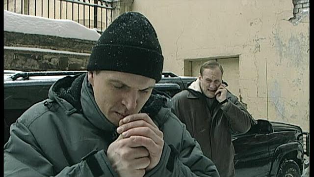 Бывший спецназовец становится телохранителем серьёзного бандита! стая. фильм. боевик Бывший спецназовец становится телохранителем серьёзного бандита! стая. фильм. боевик