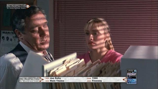 Joe delia - main theme (freeway) (1988) Joe delia - main theme (freeway) (1988)