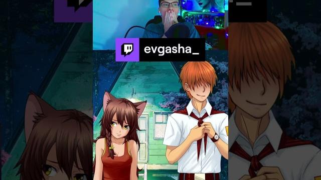 Стримлер завис | #twitch #shorts Стримлер завис | #twitch #shorts
