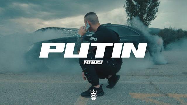 Raus - putin (official video) Raus - putin (official video)