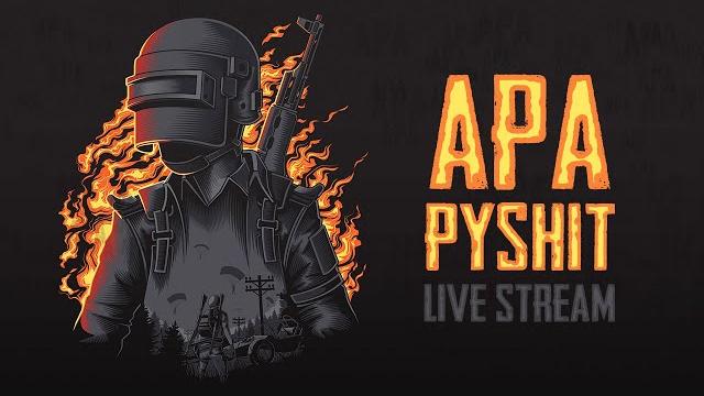 Кач, хач и сёма!)) apapyshit pubg mobile!) Кач, хач и сёма!)) apapyshit pubg mobile!)