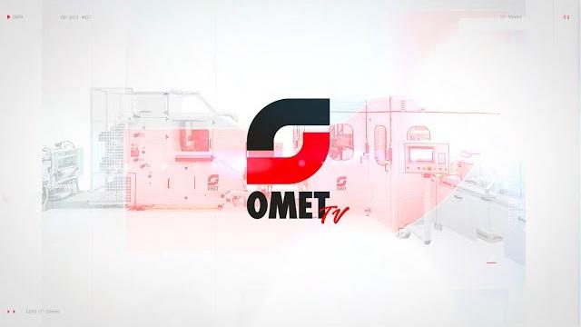 Omet tv - video promo (eng) Omet tv - video promo (eng)