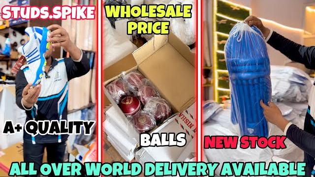 New stock top quality kashmir willow bats | batting gloves | batting pads and shoe | pcl sports 2025 New stock top quality kashmir willow bats | batting gloves | batting pads and shoe | pcl sports 2025