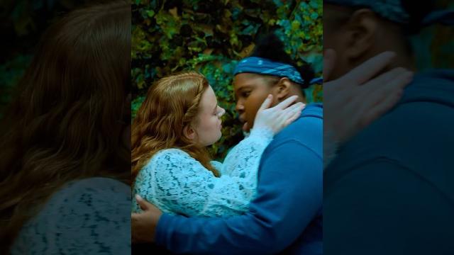 Black woman white man - highlight reel 2 | award-winning short film #lgbt #lesbian #indiefilm Black woman white man - highlight reel 2 | award-winning short film #lgbt #lesbian #indiefilm