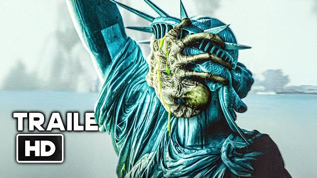 The best new horror movies 2025 (trailers) The best new horror movies 2025 (trailers)
