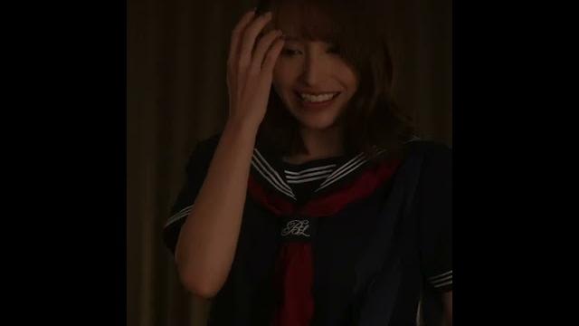 伊藤舞雪的学生装 伊藤舞雪的学生装
