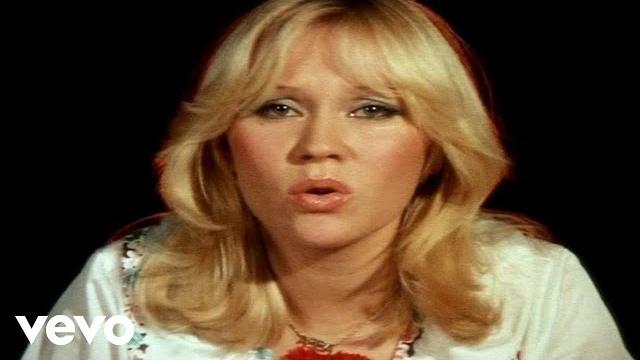 Abba - take a chance on me (official music video) Abba - take a chance on me (official music video)