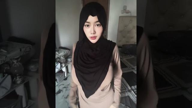 Hijab tobrut Hijab tobrut