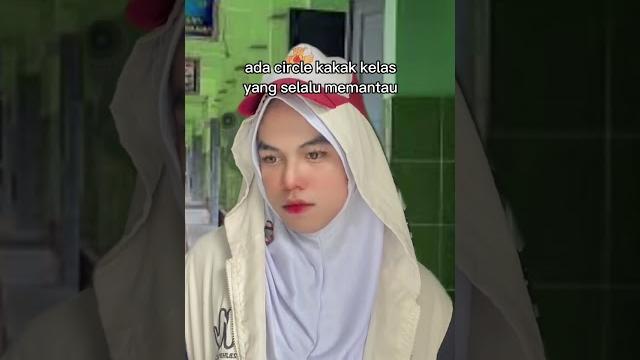 Adek kelas sekarang semuanya aneh #viralvideos #viral #trending Adek kelas sekarang semuanya aneh #viralvideos #viral #trending