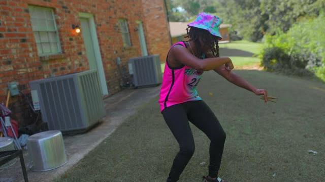 Ebony - lil baby (official music video ) Ebony - lil baby (official music video )