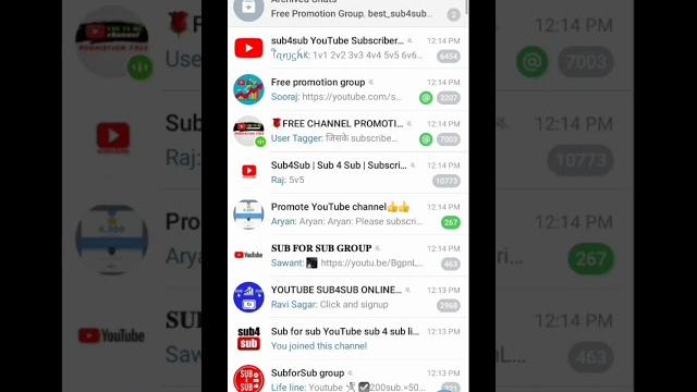 Telegram par group ke members ko message kese kare || telegram group members se baat kaise kare Telegram par group ke members ko message kese kare || telegram group members se baat kaise kare