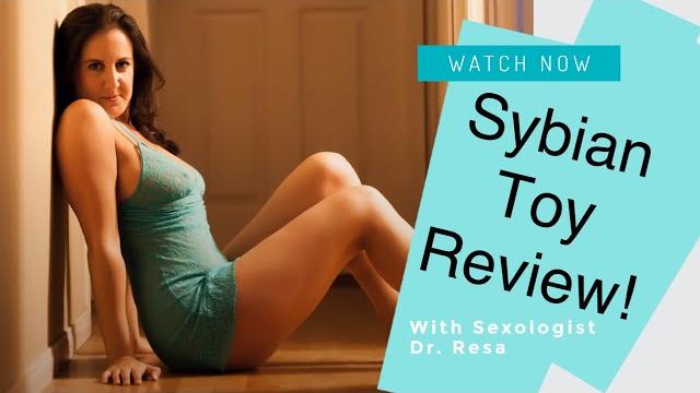 Sybian toy review with sexologist dr. resa Sybian toy review with sexologist dr. resa