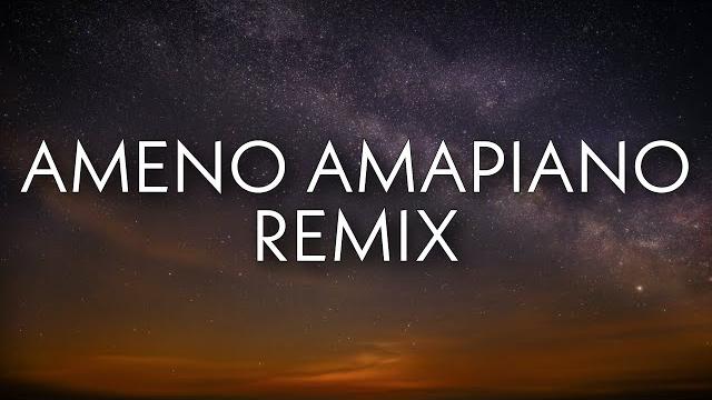 Goya menor, nektunez - ameno amapiano remix (lyrics) "you want to bamba, you want to chill with the" Goya menor, nektunez - ameno amapiano remix (lyrics) "you want to bamba, you want to chill with the"