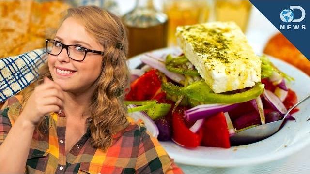 Will you live longer on a mediterranean diet? Will you live longer on a mediterranean diet?