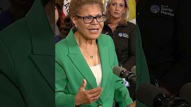 La mayor says downtown curfew to remain indefinitely La mayor says downtown curfew to remain indefinitely