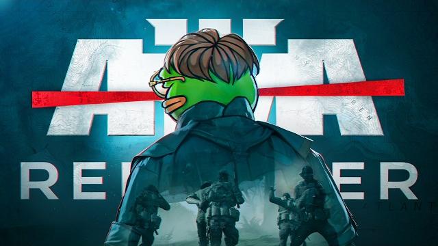 Как играется arma reforger в 2025 Как играется arma reforger в 2025