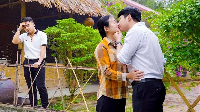 Ceo jack wins race for tu tien’s heart – her unexpected gesture melts everyone’s heart | ly tu tien Ceo jack wins race for tu tien’s heart – her unexpected gesture melts everyone’s heart | ly tu tien