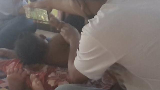 Mbah koti live pijat Mbah koti live pijat