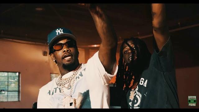 Sleazyworld go - step 1 ft. offset (official music video) Sleazyworld go - step 1 ft. offset (official music video)