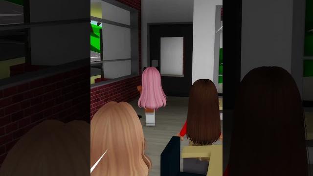 There was a test at school...#robloxshorts #roblox There was a test at school...#robloxshorts #roblox