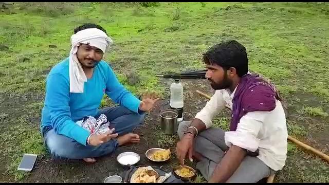 Rajbha gadhvi ni moj Rajbha gadhvi ni moj