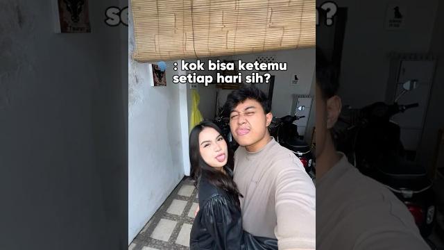 The real pacar 5 langkah The real pacar 5 langkah
