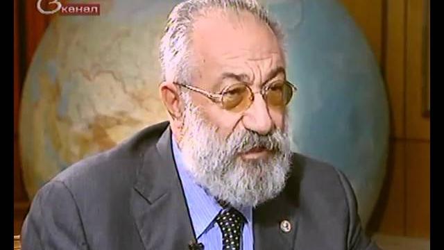 Гость программы -- артур чилингаров Гость программы -- артур чилингаров