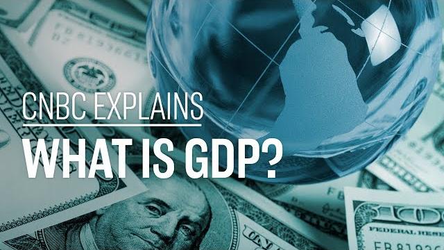 What is gdp? | cnbc explains What is gdp? | cnbc explains