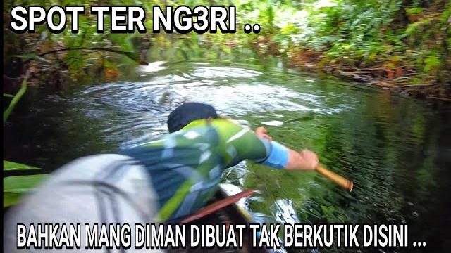 Saya dan para kru dibikin merinding ... ... Saya dan para kru dibikin merinding ... ...