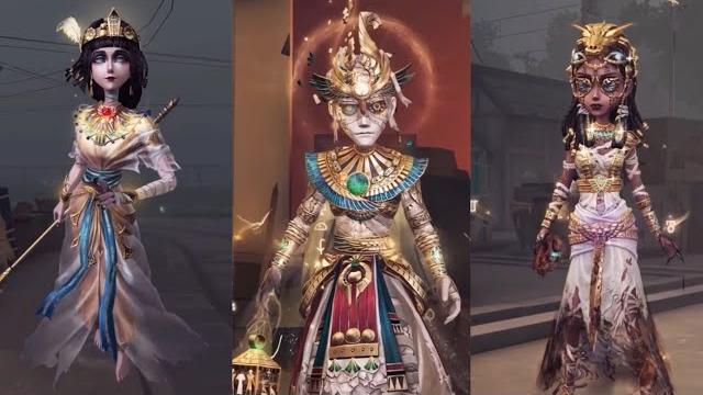 【第三十八赛季·精华2】稀世时装及奇珍时装的游戏内效果展示视频爆料! 【第三十八赛季·精华2】稀世时装及奇珍时装的游戏内效果展示视频爆料!