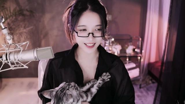 虎牙 王羽希yussi 虎牙 王羽希yussi