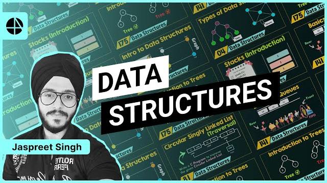 Introduction to data structures Introduction to data structures