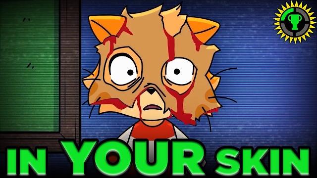 Game theory: the new giggleland arg is disturbing Game theory: the new giggleland arg is disturbing