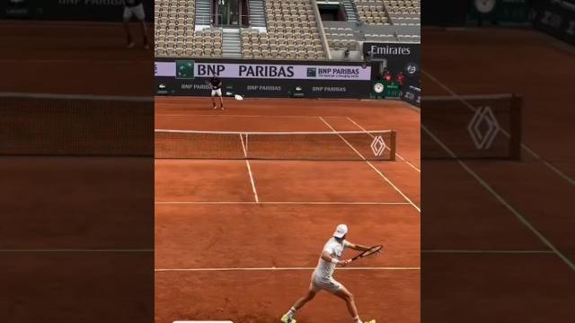 Jack draper & grigor dimitrov practicing in roland garros #draper #dimitrov #rolandgarros2025 Jack draper & grigor dimitrov practicing in roland garros #draper #dimitrov #rolandgarros2025