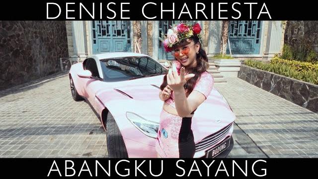 Denise chariesta - abangku sayang (official music video) Denise chariesta - abangku sayang (official music video)