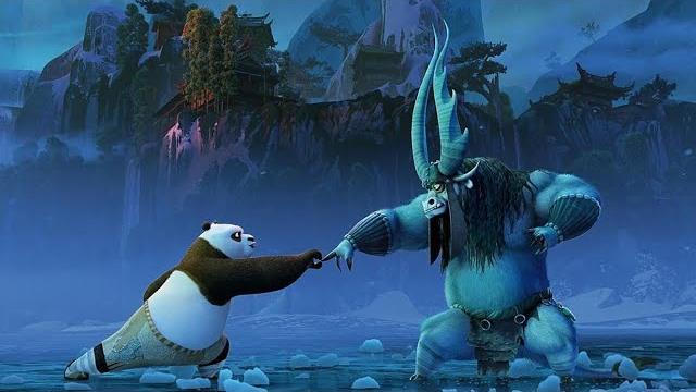 Multfilm jangchi kay va panda uzbek tilida Multfilm jangchi kay va panda uzbek tilida