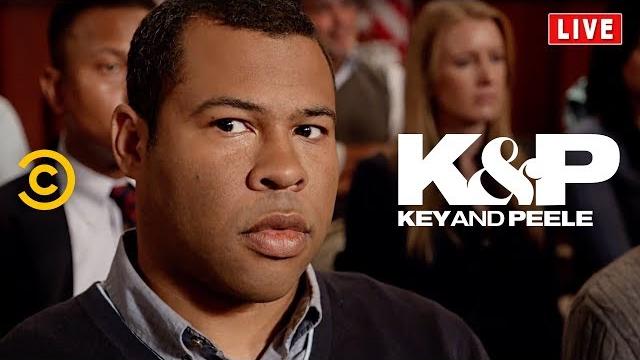 Town hall audience member - key & peele Town hall audience member - key & peele