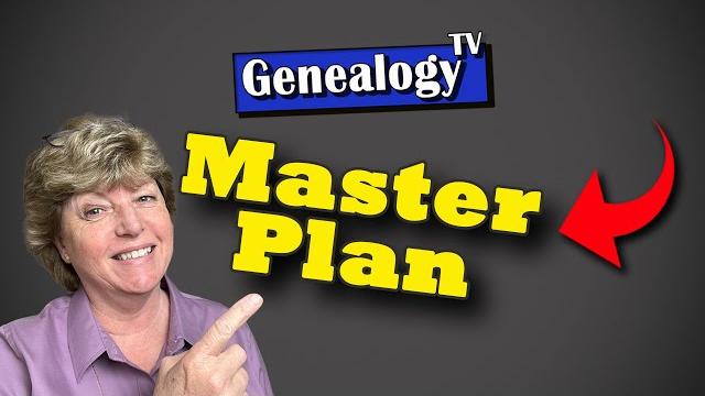 Genealogy master plan (2025) Genealogy master plan (2025)