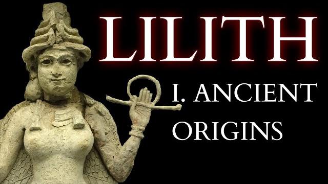 Who is lilith - first wife of adam - ancient origins and development of the myth of the demon queen Who is lilith - first wife of adam - ancient origins and development of the myth of the demon queen