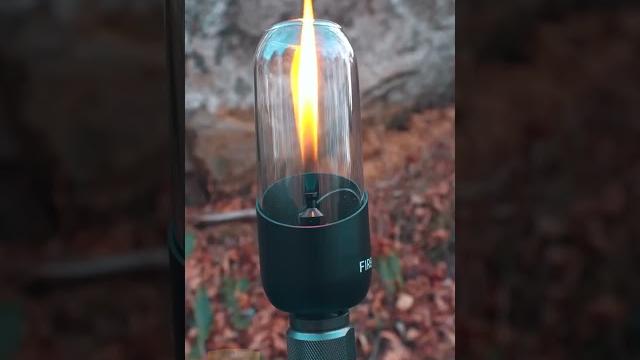 Газовая лампа #обзор #товары #кемпинг Газовая лампа #обзор #товары #кемпинг