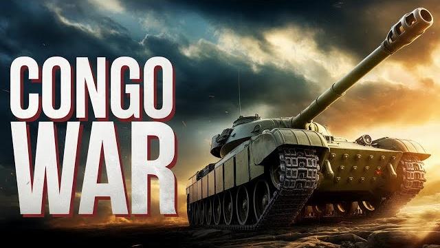 9 african countries clash in the deadliest wars of the century? || first and second congo war 9 african countries clash in the deadliest wars of the century? || first and second congo war
