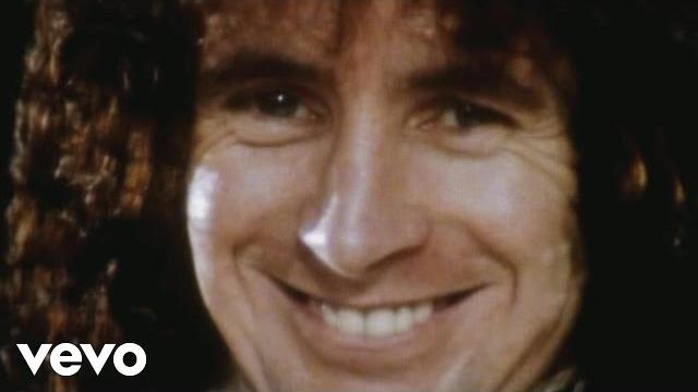 Ac/dc - let there be rock (official video) Ac/dc - let there be rock (official video)