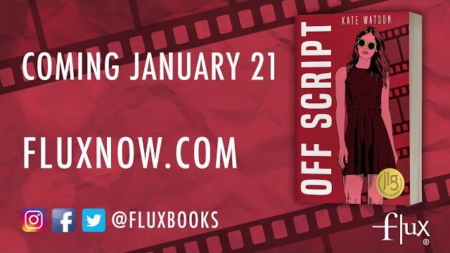Off script book trailer Off script book trailer