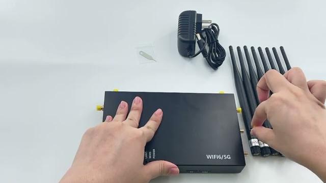 Unboxing-hilink new released lte 5g+wifi6 mobile router with m.2 interface 256mb ddr3/ 16mb flash Unboxing-hilink new released lte 5g+wifi6 mobile router with m.2 interface 256mb ddr3/ 16mb flash