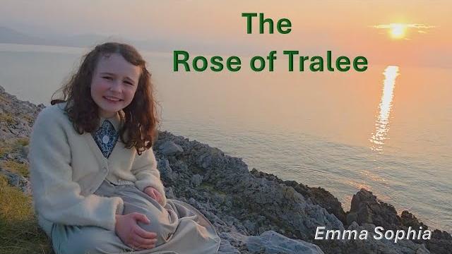 Emma sophia - the rose of tralee Emma sophia - the rose of tralee